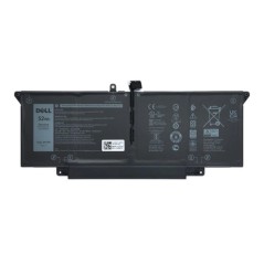 "Long-lasting Dell Battery 52WHR 4 Cell - HRGYV | Reliable Power for Your Laptop"